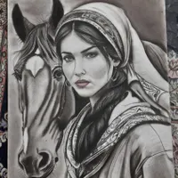 سفارش طراحی چهره با کیفیت عالی