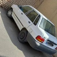 پژو 405 GLX - دوگانه سوز CNG، مدل ۱۳۹۱|خودرو سواری و وانت|کاشان, راوند|دیوار