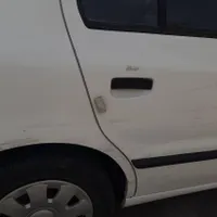 سمند LX ساده، مدل ۱۳۹۶|خودرو سواری و وانت|دماوند, |دیوار