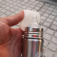 شیر خوری نوزاداستیل|اسباب و اثاث بچه|قم, باسکول|دیوار