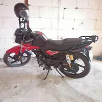 ایردکو ۱۵۰|موتورسیکلت|کرمان, |دیوار