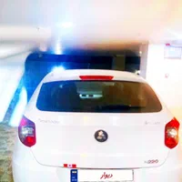 برلیانس H220|خودرو سواری و وانت|تهران, الهیه|دیوار