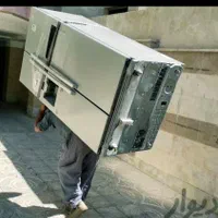 کارگر خالی باربری ا|خدمات حمل و نقل|مشکین‌دشت, |دیوار