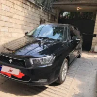 دنا پلاس توربو اتوماتیک
