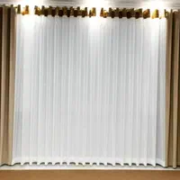 پرده مخمل طلاکوب|پرده، رانر، رومیزی|تبریز, |دیوار