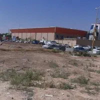 فروش۵۰۰متر زمین جنب هایپر بزرگ میلاد در شاهین‌شهر|فروش زمین و ملک کلنگی|اصفهان, طامه|دیوار