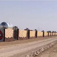 زمین باغی در بهترین منطقه فردوسی شاهنامه 150 م|پیش‌فروش املاک|مشهد, فردوسی|دیوار