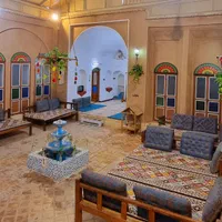 اتاق منزل سوییت هتل بومگردی|اجارهٔ کوتاهمدت آپارتمان و سوئیت|میبد, |دیوار