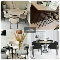 میز و صندلی منزل،کافه،رستوران،فضای باز