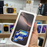 اپل iPhone 16 Pro Max با گارانتی شرکتی و ریجستری