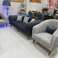 مبل پاناما وزرا