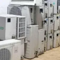 خریدار انواع کولر حتی خراب
