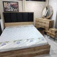 تخت . تشک شرکتی (مدل دیانا)