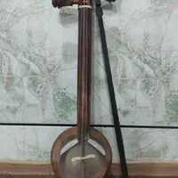 کمانچه پشت باز
