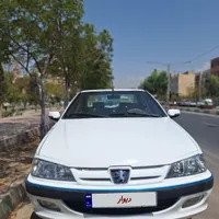 پژو پارس سال، مدل ۱۳۹۵