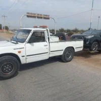 یدک کش یدکش چرخ گیر جرثقیل خودروبر کیان اباد۲۴ ساع|خدمات حمل و نقل|اهواز, کیانپارس |دیوار