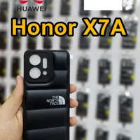 کیف گوشی c honor x7a x7 b /قاب /huawei /گارد /پافر|لوازم جانبی موبایل و تبلت|یزد, |دیوار