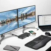 داکتر لنوو تینکپد Lenovo ThinkPad Dock station|قطعات و لوازم جانبی رایانه|تهران, دهکده المپیک|دیوار