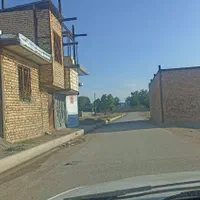زمین مسکونی بافت مسکونی 505متری ملک اباد
