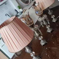 فروش آباژور و شمعدان