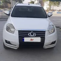 جیلی Emgrand X7، مدل ۲۰۱۴|خودرو سواری و وانت|مشهد, امام رضا (ع)|دیوار