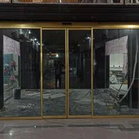 کرکره سکوریت سایبان برقی بالابر جک پارکینگی|خدمات پیشه و مهارت|اهواز, گلستان|دیوار