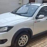 کوییک GX تیپ L، مدل ۱۴۰۳