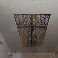 کناف وسقف کاذب|خدمات پیشه و مهارت|پرند, |دیوار