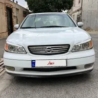 نیسان ماکسیما مونتاژ اتوماتیک، مدل ۱۳۸۹|خودرو سواری و وانت|تهران, پیروزی|دیوار
