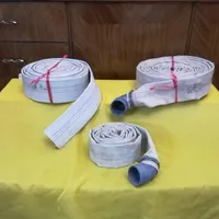 شیلنگ آتش نشانی مناسب آبیاری