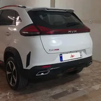 ایکس ۳۳ دنده ای کراس x33 cross