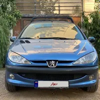 پژو 206 SD،مدل 94،V8تیپ 5|خودرو سواری و وانت|رشت, گلسار|دیوار