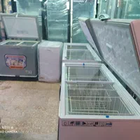 فریزر برند هانیزان‌‌ بدون‌برفک‌ 60ماه‌گارانتی‌|یخچال و فریزر|خرم‌آباد, |دیوار