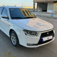 فروش دنا پلاس اتومات توربو