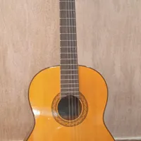 گیتار یاماها مدل C70 در حد نو