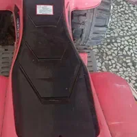 موتور شارژی ساحلی