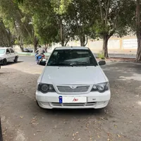 پراید 111 SE، مدل ۱۳۹۲|خودرو سواری و وانت|چابهار, |دیوار