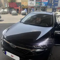 تیگو ۷ ۱۴۰۰|خودرو سواری و وانت|تهران, تهرانپارس شرقی|دیوار