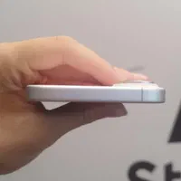 IPhone 16 نرمال ۱۲۸ حافظه سایکل 37|موبایل|کرج, کوی امامیه|دیوار