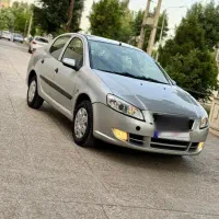 رانا LX، مدل 1394 بدون رنگ|خودرو سواری و وانت|تهران, اکباتان|دیوار