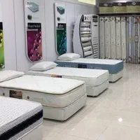 خوشخواب رویال تشک تهران (کامیلا پلاس)