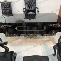 نیم ست ، برمید شرکتی|دفتر کار|تهران, شهرک ولیعصر جنوبی|دیوار