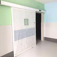 درب برقی شیشه ای در اتومات شیشه ای سکوریت اپراتور|مصالح و تجهیزات ساختمان|مشهد, وکیل‌آباد|دیوار
