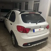 فروش کوییک فول Rدنده اتومات مدل ۱۴۰۱|خودرو سواری و وانت|زاهدان, |دیوار
