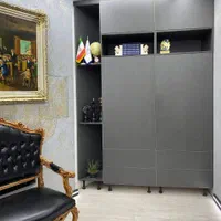 وکیل پایه یک دادگستری (با سابقه قضائی دکتری حقوق)