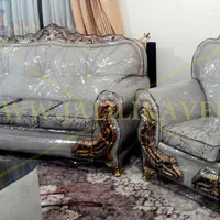 کاور مبل جلیلی|خدمات پیشه و مهارت|اهواز, زیتون کارمندی|دیوار