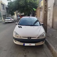 پژو 206 SD V20، مدل ۱۳۸۸|خودرو سواری و وانت|مشهد, طلاب|دیوار