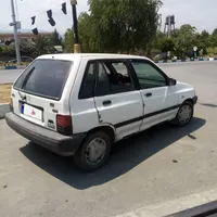 پراید هاچبک کره ای