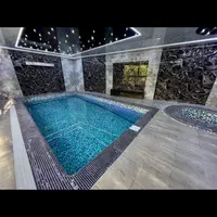 اجاره ویلا باغبهادران استخر ابگرم|اجارهٔ خانه و ویلا|لنجان, |دیوار