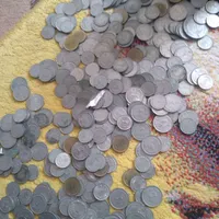 پول و سکه قدیمی شاهی